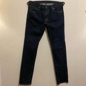 Mens 34/34 Uniqlo Jeans